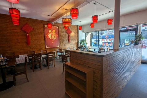 Restaurant to rent, Dartmouth Road ,Forest Hill