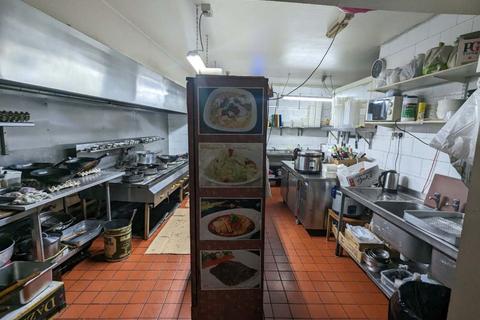 Restaurant to rent, Dartmouth Road ,Forest Hill