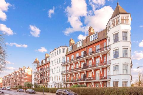 3 bedroom apartment to rent, Prince of Wales Drive, London, SW11