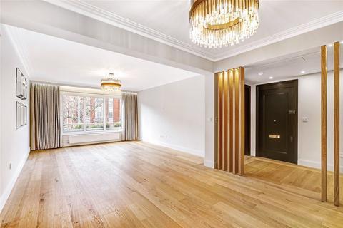 2 bedroom apartment to rent, Montrose Court, Princes Gate, London, SW7