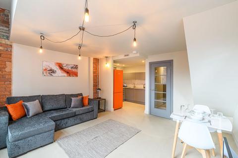 1 bedroom apartment to rent, One Bedroom Apt - The Union Lofts - Guildhall Street