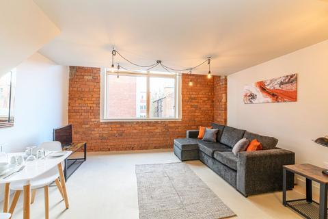 1 bedroom apartment to rent, One Bedroom Apt - The Union Lofts - Guildhall Street