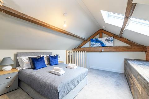 1 bedroom apartment to rent, One Bedroom Apt - The Union Lofts - Guildhall Street