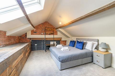 1 bedroom apartment to rent, One Bedroom Apt - The Union Lofts - Guildhall Street