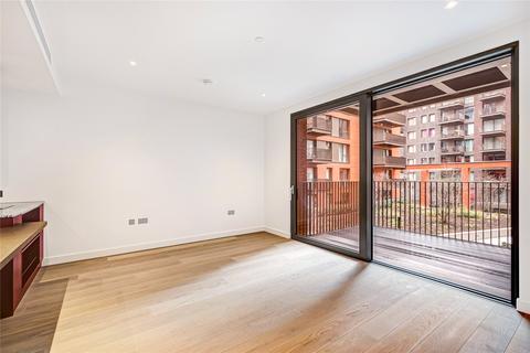 2 bedroom apartment to rent, Viaduct Gardens, London, SW11