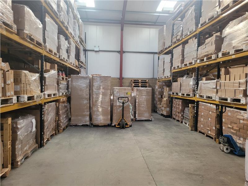 Bergen Way Business Park, 7 Bergen Way, North Lynn Industrial Estate