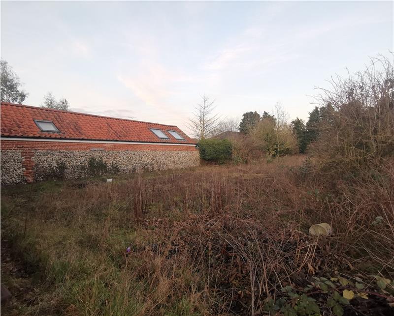 Campingland, Swaffham, Norfolk, PE37 7RD Land for sale £500,000