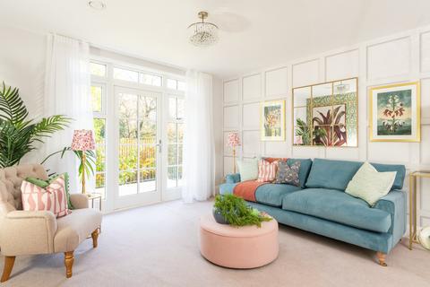 1 bedroom apartment for sale - The Cloisters, High Street, Great Missenden, Buckinghamshire, HP16