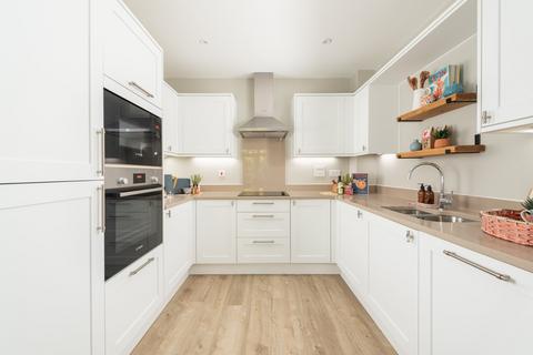 1 bedroom apartment for sale - The Cloisters, High Street, Great Missenden, Buckinghamshire, HP16