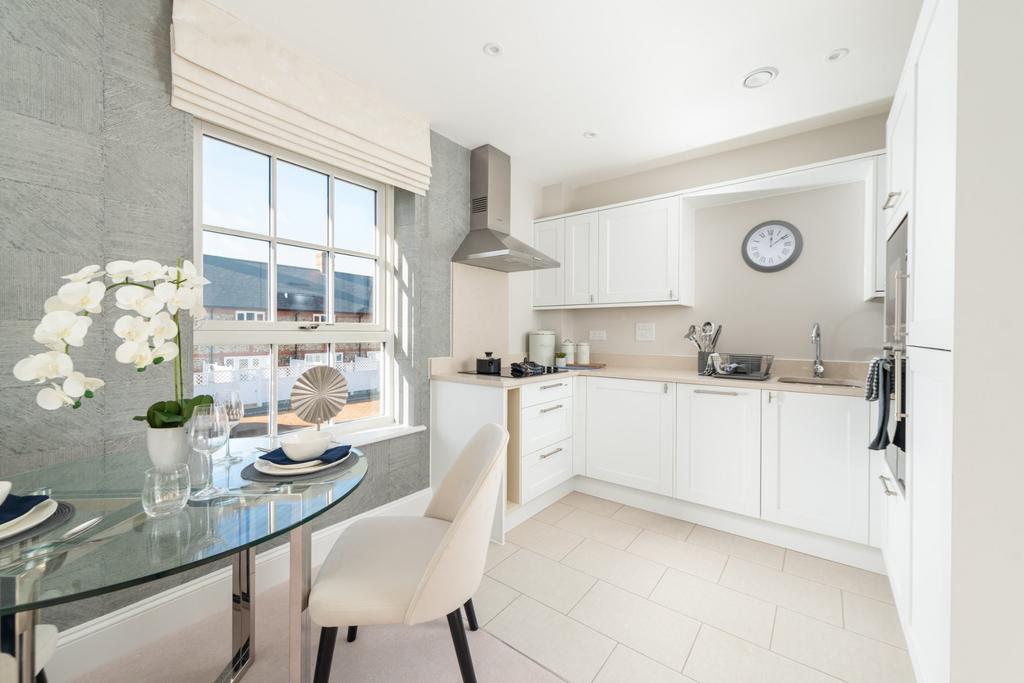 Kitchen Example
