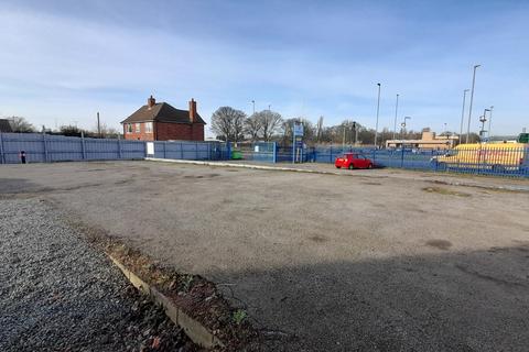 Industrial unit to rent - 890 Hedon Road, Hull, East Riding Of Yorkshire, HU9 5PL