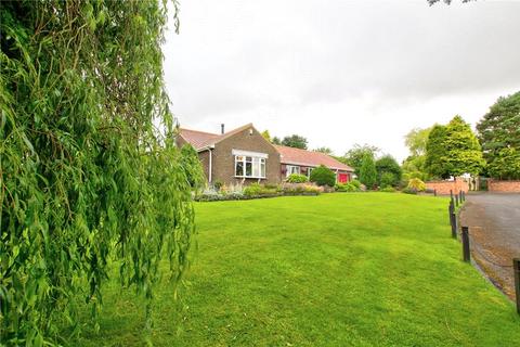4 bedroom bungalow for sale, Great Stainton, Stockton-on-Tees, TS21