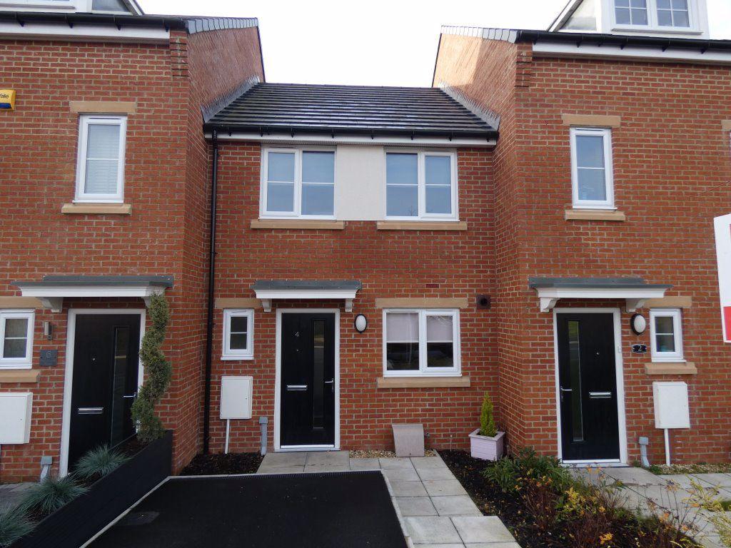 Wellhouse Road, Newton Aycliffe 2 bed terraced house £625 pcm (£144 pw)