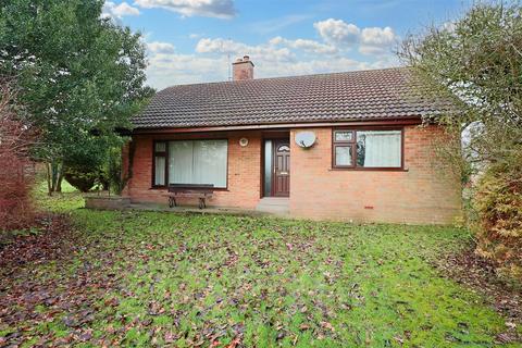 Oaklyn Black Street, Gisleham, Lowestoft, NR33 8EL