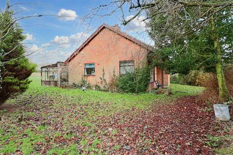 Oaklyn Black Street, Gisleham, Lowestoft, NR33 8EL