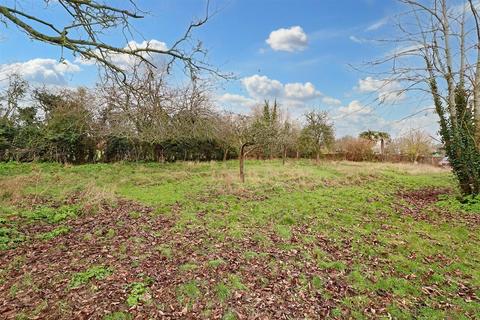 Oaklyn Black Street, Gisleham, Lowestoft, NR33 8EL