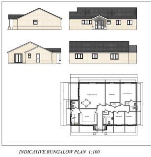 Oaklyn Black Street, Gisleham, Lowestoft, NR33 8EL