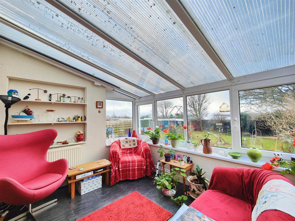 Sun Room