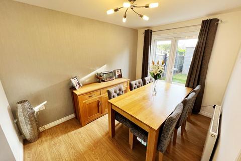 4 bedroom detached house for sale, Beckwith Close, Spennymoor