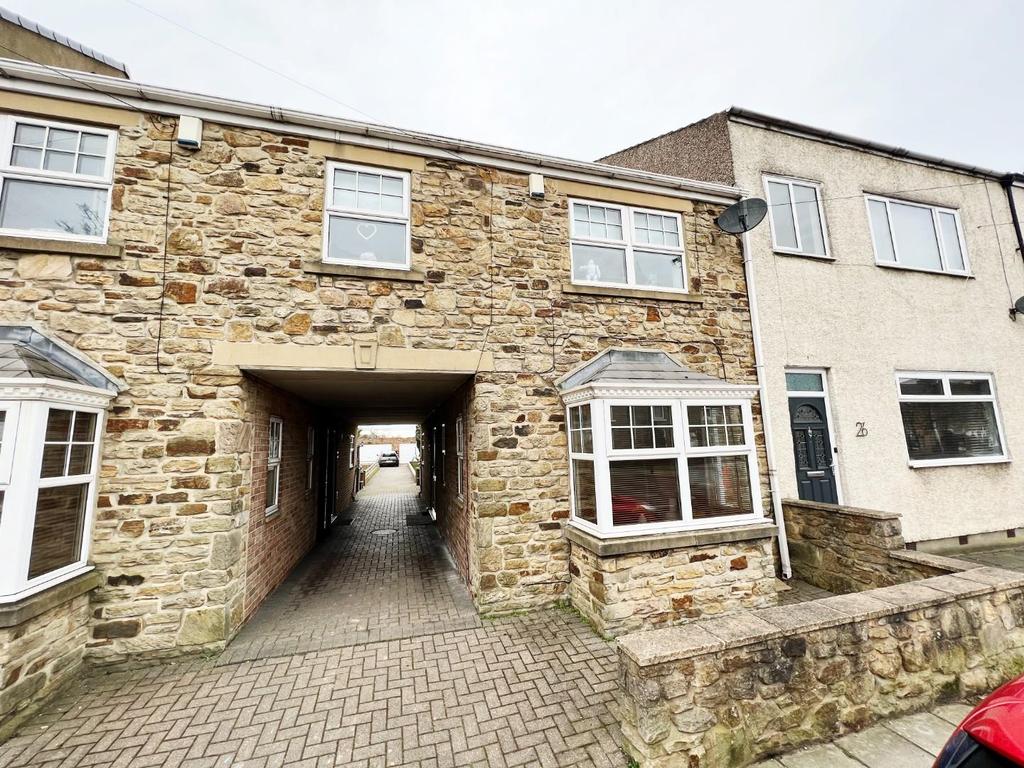 Attwood Terrace, Spennymoor 3 bed terraced house for sale £140,000
