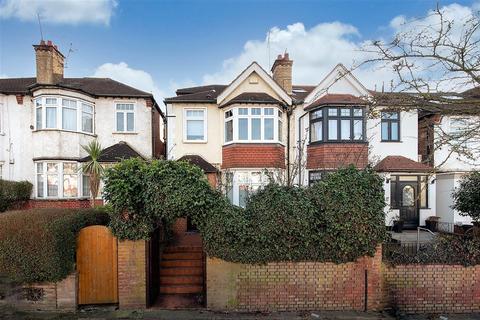 4 bedroom semi-detached house for sale - Elmcroft Crescent, London