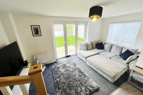 3 bedroom detached house for sale, Mason Gardens, Chilton, Ferryhill