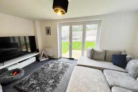 3 bedroom detached house for sale, Mason Gardens, Chilton, Ferryhill