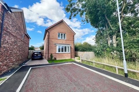 3 bedroom detached house for sale, Mason Gardens, Chilton, Ferryhill