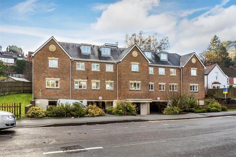 Flat 1, Canvas Court Kings Road, Haslemere, GU27 2QN