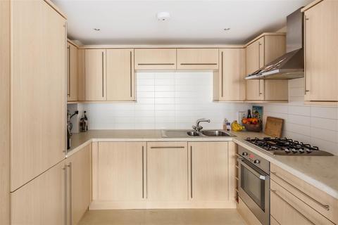 Flat 1, Canvas Court Kings Road, Haslemere, GU27 2QN
