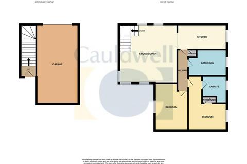 20 Cavan Way, Broughton, Milton Keynes, MK10 9LY