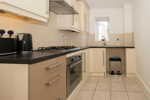 20 Cavan Way, Broughton, Milton Keynes, MK10 9LY