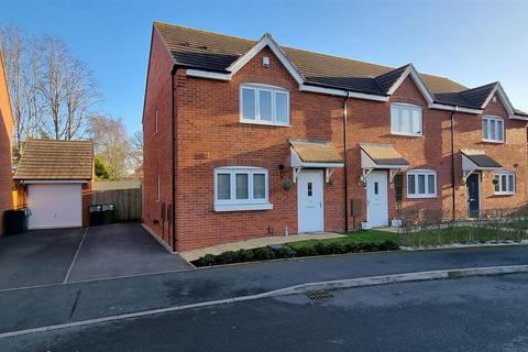 119 Burnham Road, Wythall, Birmingham, B47 6AS