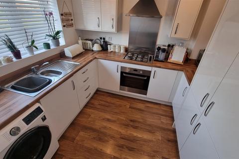 119 Burnham Road, Wythall, Birmingham, B47 6AS