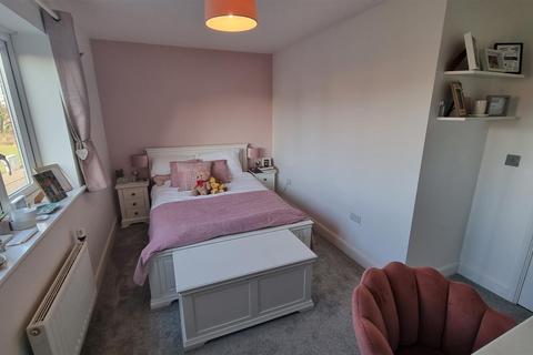 119 Burnham Road, Wythall, Birmingham, B47 6AS