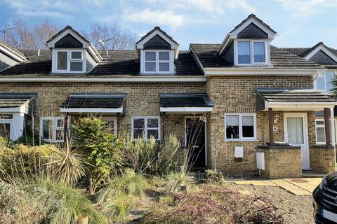 1 bedroom terraced house for sale - Bargate Wood, Godalming