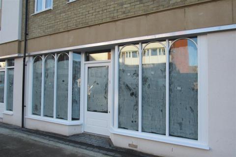 House for sale, High Street, Herne Bay
