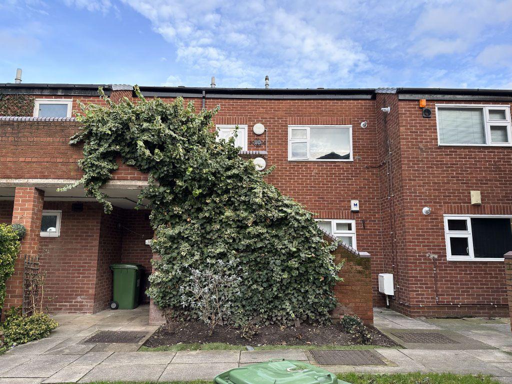 1 BEDROOM GROUND FLOOR FLAT, BROMBOROUGH 1 bed flat £525 pcm (£121 pw)