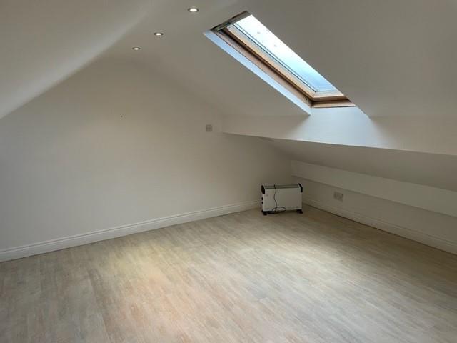 Loft Space