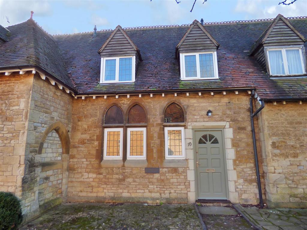 Stratford Road, ShipstonOnStour 2 bed house £825 pcm (£190 pw)