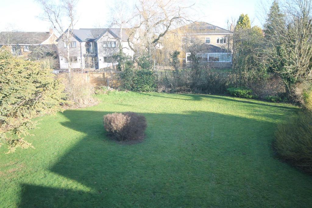 Parklands, Darras Hall, Ponteland... 3 bed detached house £465,000