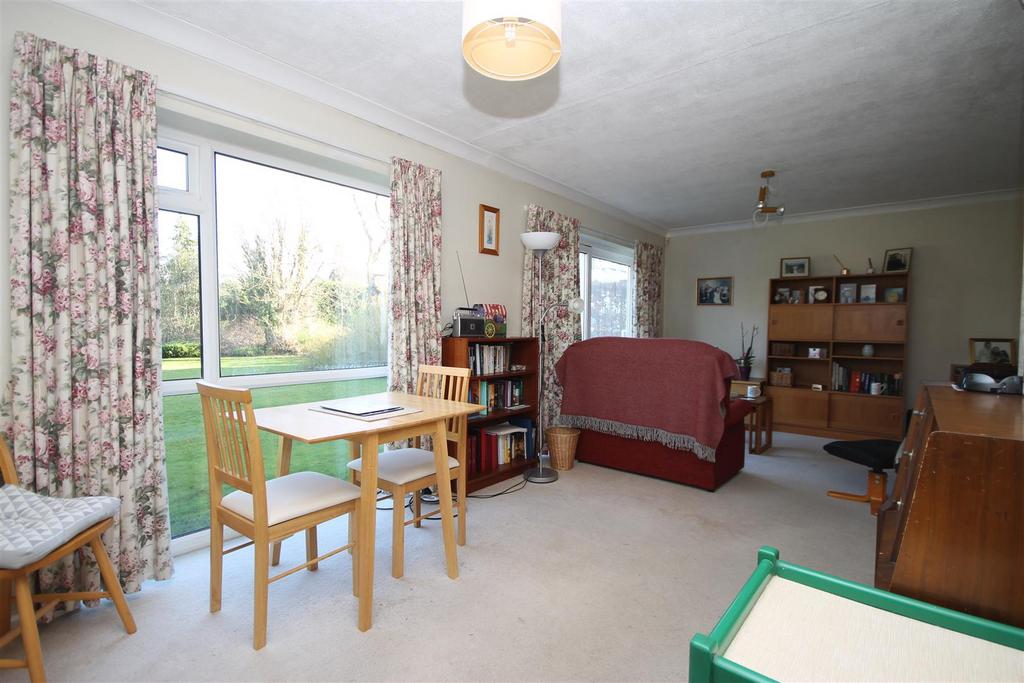 Parklands, Darras Hall, Ponteland... 3 bed detached house £465,000