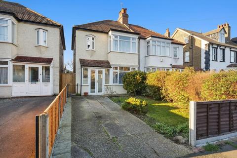 134 Marlow Road, Anerley, London, SE20 7XG
