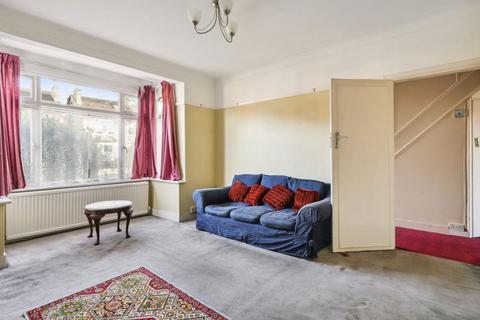 134 Marlow Road, Anerley, London, SE20 7XG