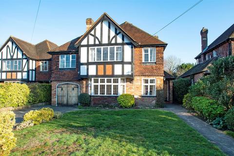 56 Sutherland Avenue, Petts Wood, Orpington, BR5 1RB
