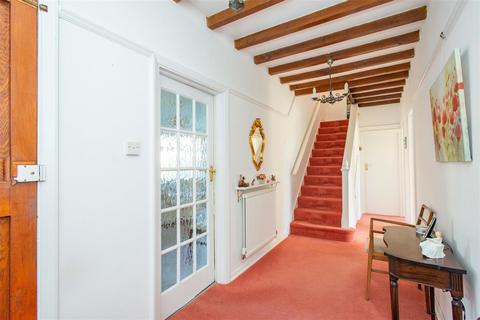56 Sutherland Avenue, Petts Wood, Orpington, BR5 1RB