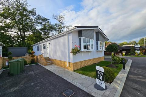 2 bedroom park home for sale, Hermitage Park, Warfield Street, Warfield, Bracknell