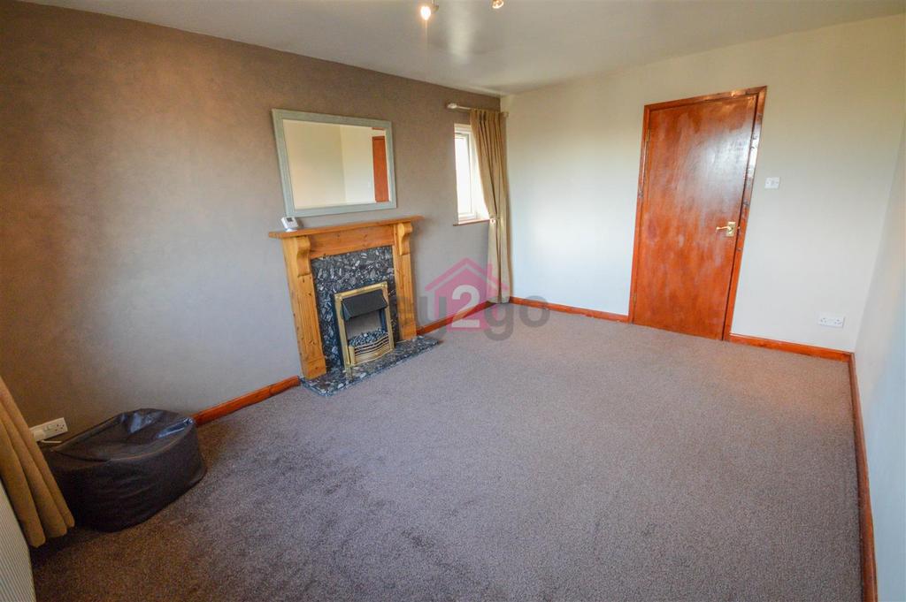 The Meadows, Killamarsh, S21 2 bed apartment £625 pcm (£144 pw)