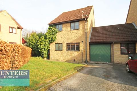 7 Martindale Close, Bradford, BD2 3SR