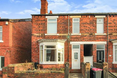 4 bedroom semi-detached house for sale, Boswell Street, Broom, Rotherham